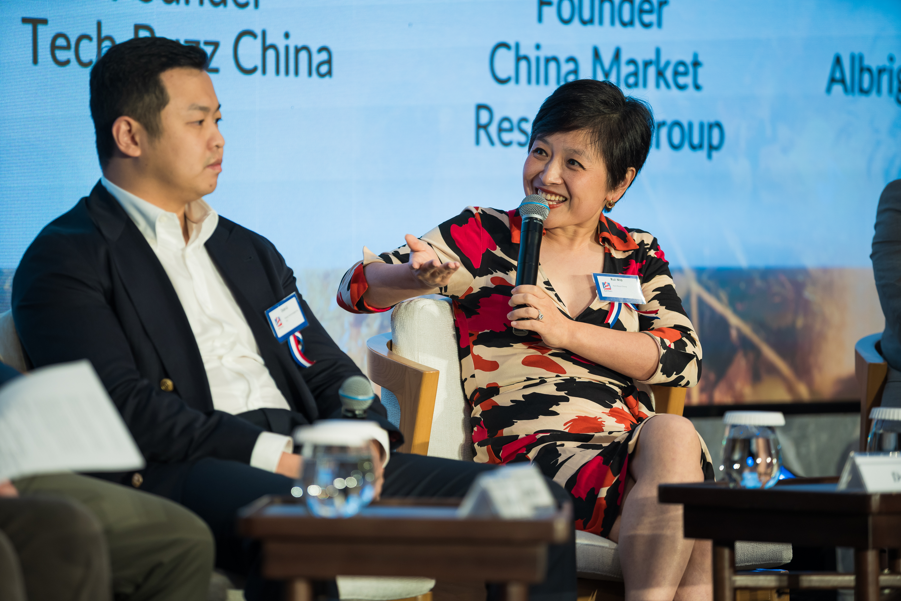 What's Next for China Business: Strategy in an Age of Uncertainty